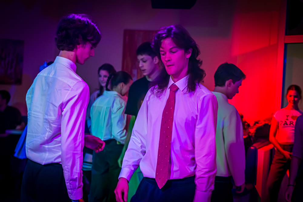 2024 11 16 Twins Party 2728